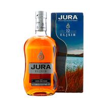 Whisky Jura Elixir 12 Anos 700ML