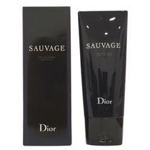Dior Sauvage After Shave Gel Mas 125ML