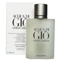 Perfume Tester Armani Acqua Di Gio Mas 100ML - Cod Int: 74123