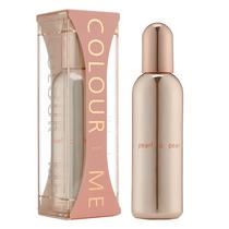 Perfume Colour Me Pearl Edp Feminino - 100ML