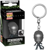 Chaveiro Funko Pocket Pop Keychain Alien 40TH Anniversary - Xenomorph