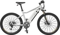 Bicicleta Eletrica Xiaomi Himo C26 com Rodas de 26" - Branco