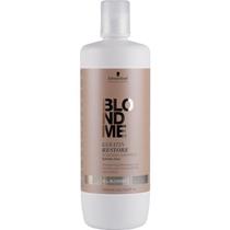 Shampoo Schwarzkopf Blond Me Keratin Restore 1LT