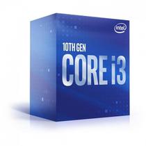 Processador Intel 1200 i3 10105 Box 4.4GHZ