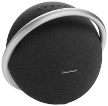 Speaker Harman/Kardon Onyx Studio 8 Bluetooth Preto (Caixa Feia)