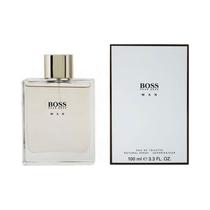 Perfume Hugo Boss Man Eau de Toilette 100ML