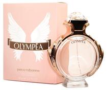 Perfume Paco Rabanne Olympea Edp 80ML - Feminino