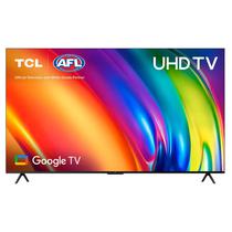 TV LED TCL 85P745 - 4K - Smart TV - HDMI/USB - Bluetooth - 85"
