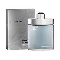 Perfume Montblanc Individuel Edt Masculino 75ML