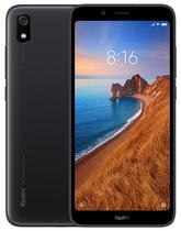 Smartphone Xiaomi Redmi 7A Dual Sim Lte 5.45" 2GB/32GB Preto (India)