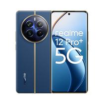 Celular Realme 12 Pro+ 5G RMX3840 12GB 512GB Submarine Azul
