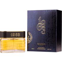 Perfume Maison Asrar 1963 - Eau de Parfum - Masculino - 100ML