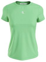 Camiseta Calvin Klein J20J220300 L1C-Feminina