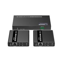F. HDMI Divisor Splitter 1X2 Extensor 70M 4K 30HZ IU1722 Iur