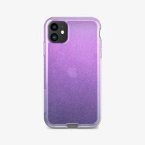 Ant_Case TECH21 para iPhone 11 Pro Pure Shimmer Tough Pink Iridescent