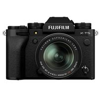 Camera Fujifilm XT-5 Kit 18-55MM F/2.8-4.0