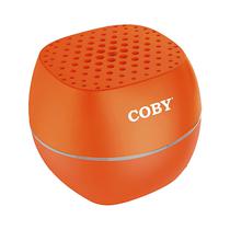 Speaker Coby CBM101 Naranja