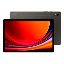 Tablet Samsung Galaxy Tab S9 SM-X710 256GB 12GB Ram Tela 11" com Case Teclado - Cinza