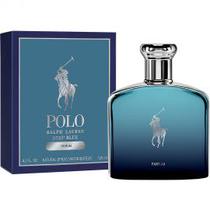 Ant_Perfume Ralph L. Polo Deep Blue Parfum 75ML - Cod Int: 57690