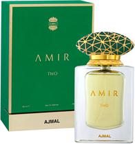 Perfume Ajmal Amir Two Edp 50ML - Unisex