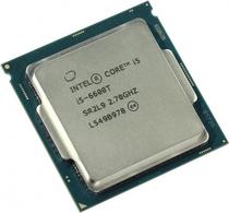 Processador Intel i5-6600T 2.70 GHZ OEM/Sem Caixa