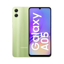 Celular Samsung A055M A05 4GB 64GB Green Upo