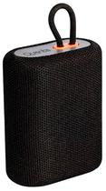 Speaker Quanta QTSPB64 Bluetooth 5W - Preto