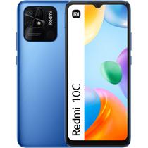 Smartphone Xiaomi Redmi 10C Lte Dual Sim 6.71" 4GB/128GB Blue