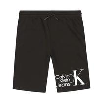 Short Infantil Calvin Klein CKSGC06F-001