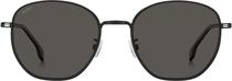 Oculos de Sol Hugo Boss - 1671/F/SK KJ1M9