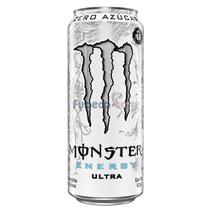 Bebidas Monster Energizante Ultra 473 ML - Cod Int: 36