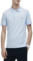 Camisa Polo Lacoste Slim Fit PH4014 23 T01 Masculina