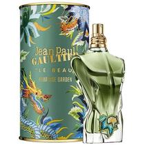 Perfume Jean Paul Gaul Le Beau Paradise Garden Edp Masculino - 125ML