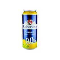 Bebidas Kaiserdom Cerveza Lemon s/Alc.500ML - Cod Int: 53922