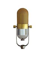 Microfone MXL R77L Classic Ribbon