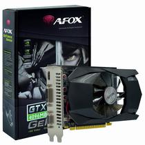 Placa de Vídeo Afox 4GB Geforce GTX750 GDDR5 - AF750-4096D5H6-V3