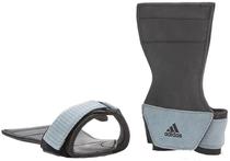 Alcas de Levantamento de Peso ADAC-13253 - Adidas Padded Lifting Grips