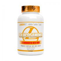 Glucosamine & Chondroitin Landerfit - 120 Tabletes