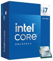 Processador Intel Core i7-14700KF LGA1700 - 3.40GHZ 33MB de Cache Sem Cooler