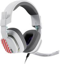 Headset Gaming Astro A10 Gen 2 com Fio PS5/ PS4/ PC/ Mac/ Xbox 939-002063