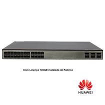 Huawei Switch 24P S6730-H24X6C-Ac 6*100-40G 24*10GE c/Licenc