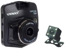 Camera para Carro Satellite A-DVR051 de 12MP com Tela 2.4" USB/SD/Av/HDMI