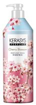 Condicionador Kerasys Cherry Blossom Rinse - 1L