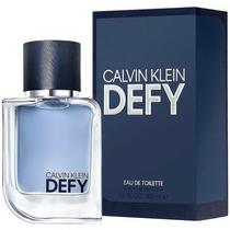 Ant_Perfume CK Defy Edt 50ML - Cod Int: 58267