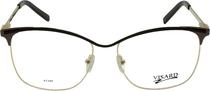 Oculos de Grau Visard C4 A2349 54-17-140