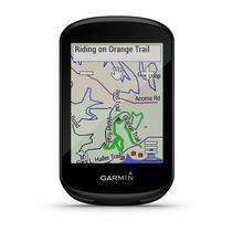 GPS Garmin Edge 830 010-02061-00 com Tela de 2.6"/Wi-Fi/Bluetooth/IPX7 - Preto