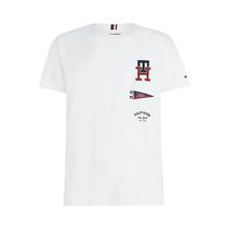 Camiseta Tommy Hilfiger MW0MW30042 YBR