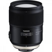 Lente Tamron Nikon 35MM F/1.4 Di Usd