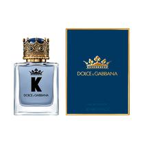 Perfume Masculino Dolce Gabbana King 50ML Edt