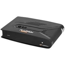Receptor Azamerica Platinum GX Pro - Full HD - Wifi - F.T.A